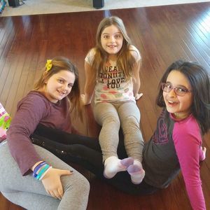 Meet your Posher, Martha